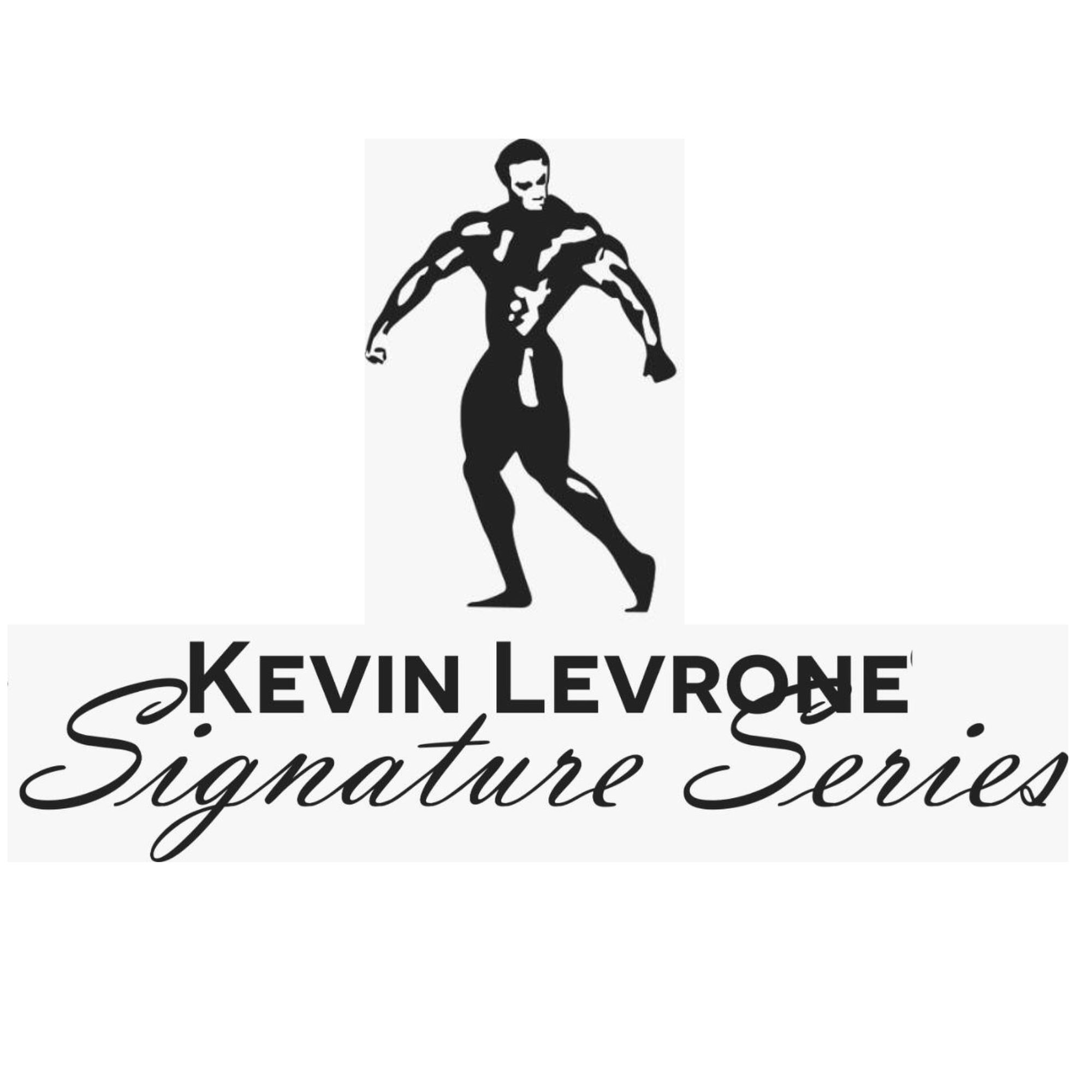 Kevin Levron